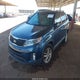 5XYKT4A69EG459314 2014 Kia Sorento Lx auction photo thumbnail 2