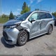 5TDBSKFC8PS098797 2023 Toyota Sienna Le auction photo thumbnail 6