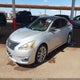 1N4AL3AP3FC191161 2015 Nissan Altima 2.5 Sv auction photo thumbnail 2