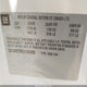 2G1WS57M391258405 2009 Chevrolet Impala Police auction photo thumbnail 9