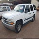1GNEC13V72R185759 2002 Chevrolet Tahoe Ls auction photo thumbnail 2