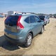 2HKRM4H78CH631140 2012 Honda Cr-V Ex-L auction photo thumbnail 4