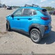 KM8K6CAA5LU518758 2020 Hyundai Kona Sel Plus auction photo thumbnail 3