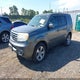 5FNYF4H5XDB010602 2013 Honda Pilot Ex-L auction photo thumbnail 2