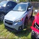 JF2GTAMC5L8222461 2020 Subaru Crosstrek Limited auction photo thumbnail 2