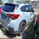 JF2GTAMC5L8222461 2020 Subaru Crosstrek Limited auction photo thumbnail 4