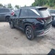5NMJCCDE9SH467472 2025 Hyundai Tucson Sel Convenience auction photo thumbnail 3