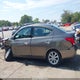 3N1CN7AP0EL830011 2014 Nissan Versa 1.6 Sl auction photo thumbnail 15