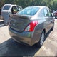 3N1CN7AP0EL830011 2014 Nissan Versa 1.6 Sl auction photo thumbnail 4