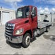 5PVNJ8JN8E4S51652 2014 Hino 258/268 auction photo thumbnail 2