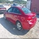 1G1PC5SB8E7435390 2014 Chevrolet Cruze 1Lt Auto auction photo thumbnail 3