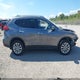 KNMAT2MVXHP502501 2017 Nissan Rogue Sv auction photo thumbnail 14