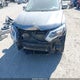 KNMAT2MVXHP502501 2017 Nissan Rogue Sv auction photo thumbnail 18