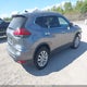 KNMAT2MVXHP502501 2017 Nissan Rogue Sv auction photo thumbnail 4