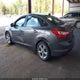 1FADP3F25DL354243 2013 Ford Focus Se auction photo thumbnail 3