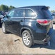 5TDBKRFH9GS227490 2016 Toyota Highlander Le V6 auction photo thumbnail 3