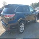 5TDBKRFH9GS227490 2016 Toyota Highlander Le V6 auction photo thumbnail 4
