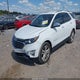 2GNAXNEX2J6318821 2018 Chevrolet Equinox Premier auction photo thumbnail 2