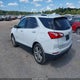 2GNAXNEX2J6318821 2018 Chevrolet Equinox Premier auction photo thumbnail 3