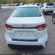 5YFB4MDE4SP287538 2025 Toyota Corolla Le auction photo thumbnail 16
