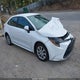 5YFB4MDE4SP287538 2025 Toyota Corolla Le auction photo thumbnail 1