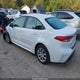 5YFB4MDE4SP287538 2025 Toyota Corolla Le auction photo thumbnail 3