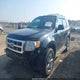 1FMCU94G79KA50596 2009 Ford Escape Limited auction photo thumbnail 2