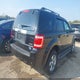 1FMCU94G79KA50596 2009 Ford Escape Limited auction photo thumbnail 4