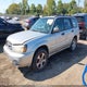 JF1SG65643H739047 2003 Subaru Forester Xs auction photo thumbnail 2