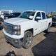 3GCPCREC8FG513059 2015 Chevrolet Silverado 1500 1Lt auction photo thumbnail 2