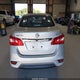 3N1AB7AP4HY338718 2017 Nissan Sentra Sv auction photo thumbnail 17