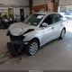 3N1AB7AP4HY338718 2017 Nissan Sentra Sv auction photo thumbnail 2
