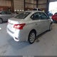 3N1AB7AP4HY338718 2017 Nissan Sentra Sv auction photo thumbnail 4