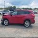 5TDDZRBH7MS079698 2021 Toyota Highlander Limited auction photo thumbnail 14