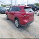 5TDDZRBH7MS079698 2021 Toyota Highlander Limited auction photo thumbnail 3