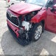 5TDDZRBH7MS079698 2021 Toyota Highlander Limited auction photo thumbnail 6