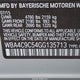 WBA4C9C54GG135713 2016 BMW 428I Gran Coupe xDrive auction photo thumbnail 9