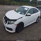 19XFC2F51GE018511 2016 Honda Civic Lx auction photo thumbnail 2