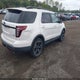 1FM5K8GT1FGA18470 2015 Ford Explorer Sport auction photo thumbnail 4
