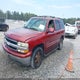 1GNEC13Z53R130070 2003 Chevrolet Tahoe Lt auction photo thumbnail 2