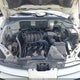 4A4MM31S15E069340 2005 Mitsubishi Endeavor Xls auction photo thumbnail 10