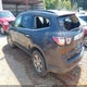 1GNKRHKD3FJ160476 2015 Chevrolet Traverse 2Lt auction photo thumbnail 3