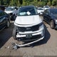 KNDRHDLG4N5084205 2022 Kia Sorento Hybrid Ex auction photo thumbnail 13