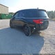 5FNRL6H52NB004514 2022 Honda Odyssey Ex auction photo thumbnail 3