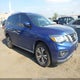 5N1DR2MN5HC698779 2017 Nissan Pathfinder Sv auction photo thumbnail 1