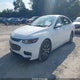 1G1ZE5ST3GF226983 2016 Chevrolet Malibu 1Lt auction photo thumbnail 2