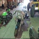 JKBVNKD138A018977 2008 Kawasaki Vn1600 D auction photo thumbnail 5
