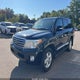 JTMHY7AJ9D4013338 2013 Toyota Land Cruiser auction photo thumbnail 2