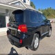 JTMHY7AJ9D4013338 2013 Toyota Land Cruiser auction photo thumbnail 4