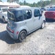 JN8AZ2KR9DT301764 2013 Nissan Cube 1.8 S auction photo thumbnail 4